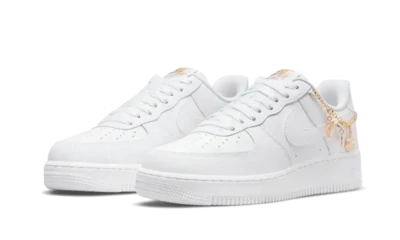 Air Force 1 Low LX Lucky Charms White