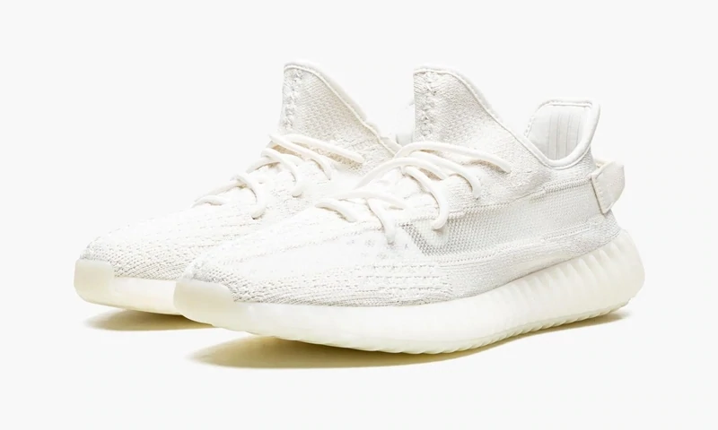 Yeezy Boost 350 V2 Bone