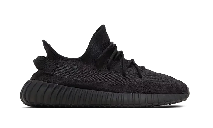 adidas Yeezy Boost 350 V2 Onyx