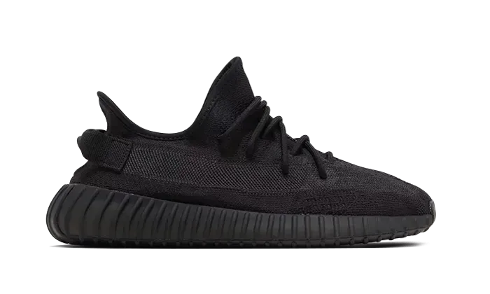 adidas Yeezy Boost 350 V2 Onyx