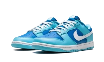 Nike Dunk Low Argon