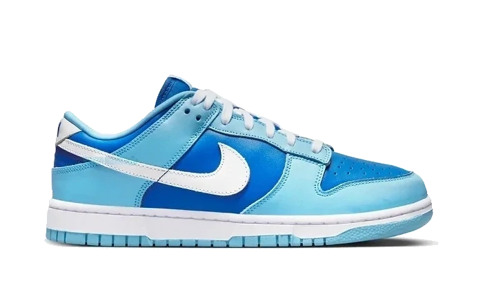 Nike Dunk Low Argon