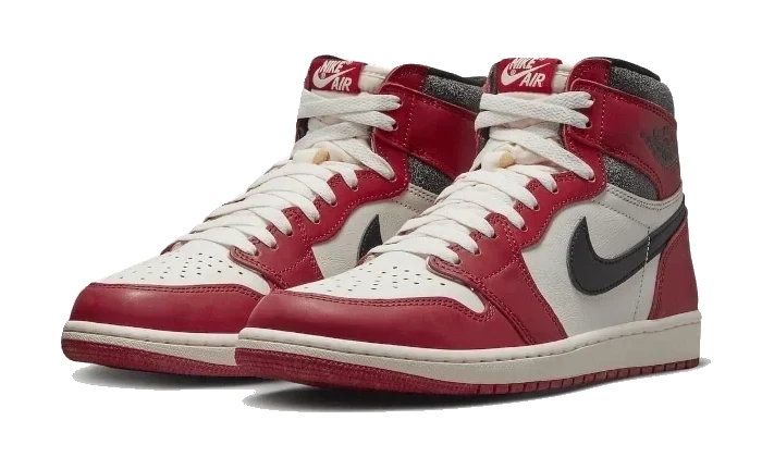 Air Jordan 1 High OG Chicago Lost And Found