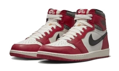 Air Jordan 1 High OG Chicago Lost And Found