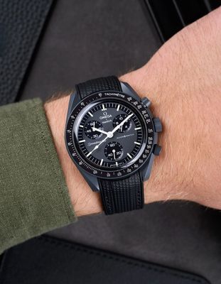 Omega x Swatch Mission To Mercury