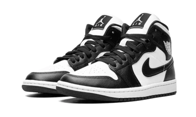 Air Jordan 1 Mid Panda
