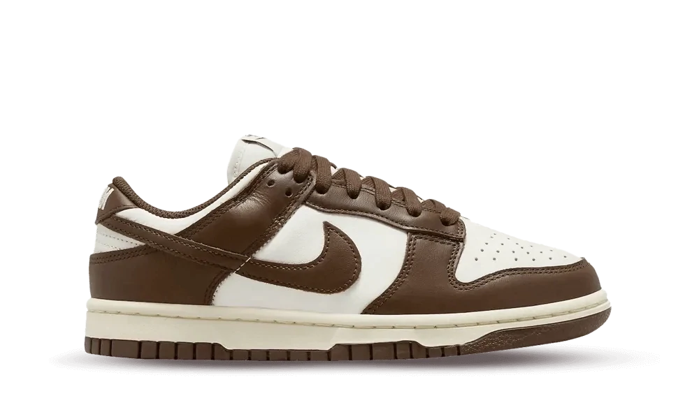 Nike Dunk Low "Cacao Wow"