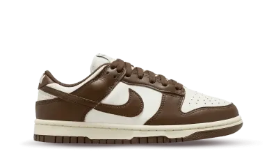 Nike Dunk Low "Cacao Wow"