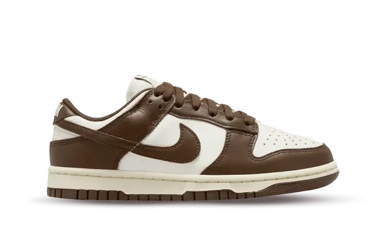 Nike Dunk Low "Cacao Wow"