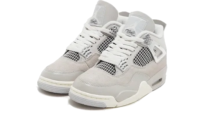 Air Jordan 4 'Frozen Moments' (W)