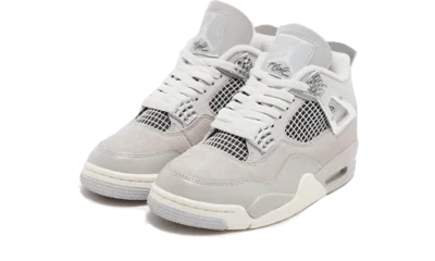 Air Jordan 4 'Frozen Moments' (W)