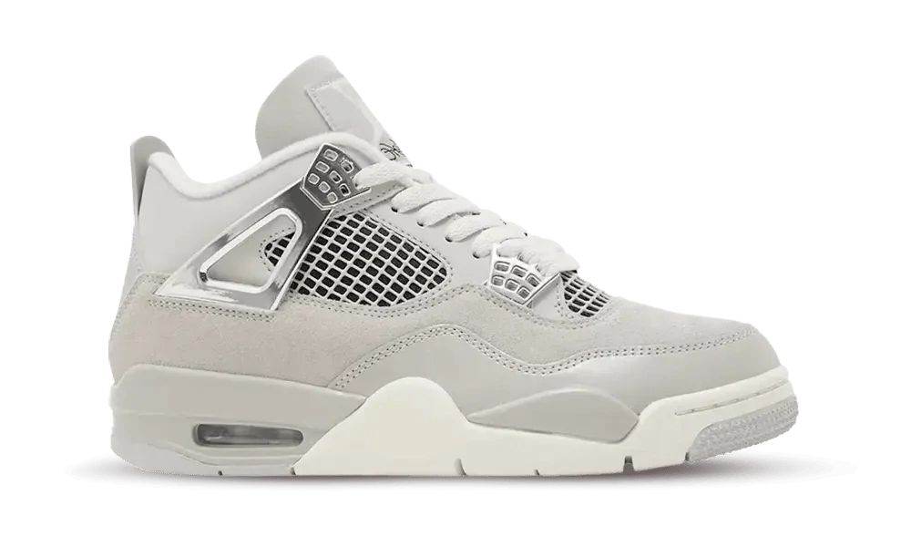 Air Jordan 4 'Frozen Moments' (W)