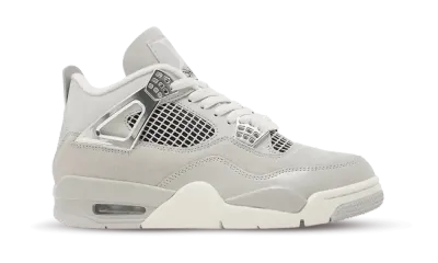 Air Jordan 4 'Frozen Moments' (W)