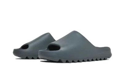 Yeezy Slide Slate Grey