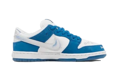 Nike Dunk Low SB Born x Raised 'One Block at a Time' Nike Dunk Low SB Born x Raised 'One Block at a Time'