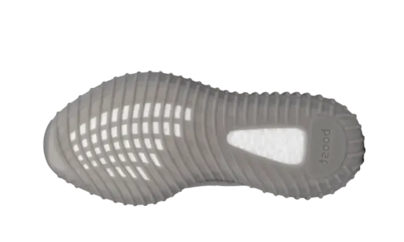 Adidas Yeezy 350 V2 Steel Grey
