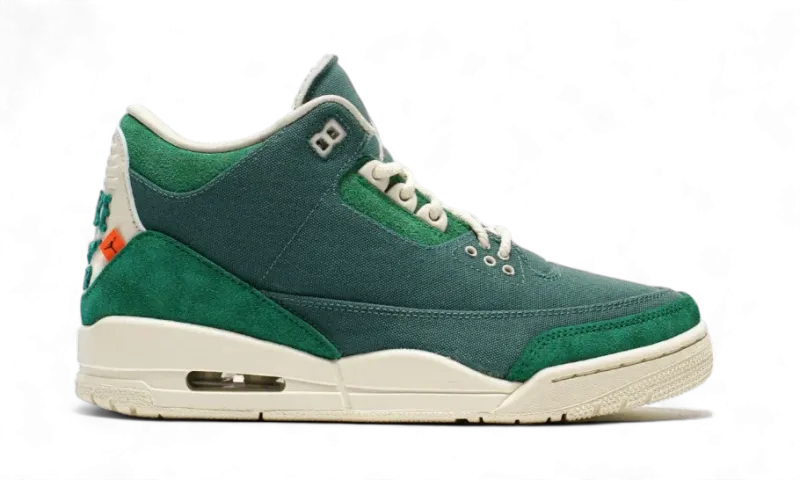 Air Jordan 3 Retro SP Nina Chanel Abney Bicoastal