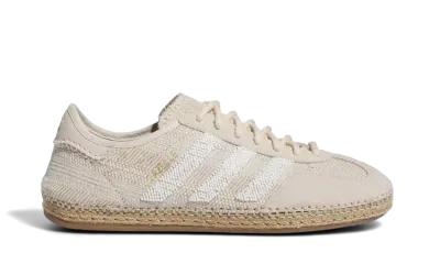 Adidas Gazelle CLOT Halo Ivory