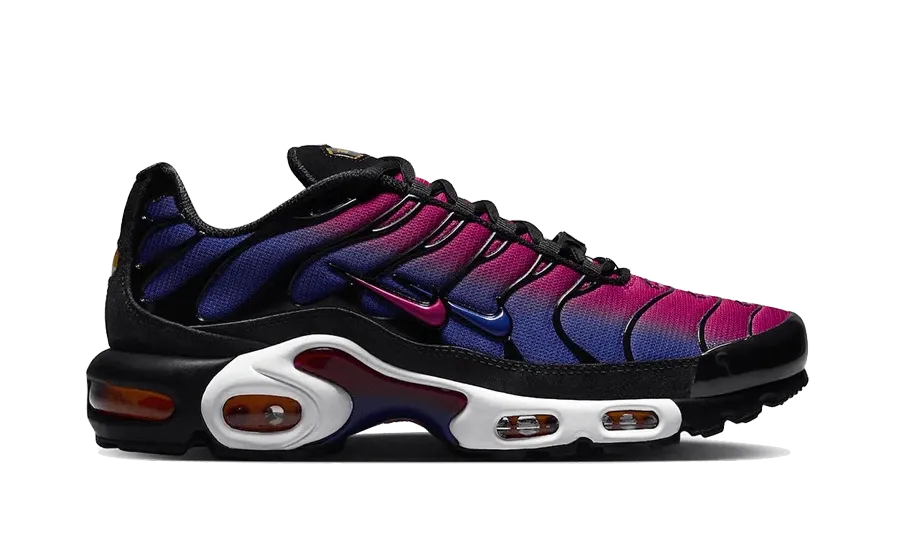 Nike Air Max Plus Patta FC Barcelona