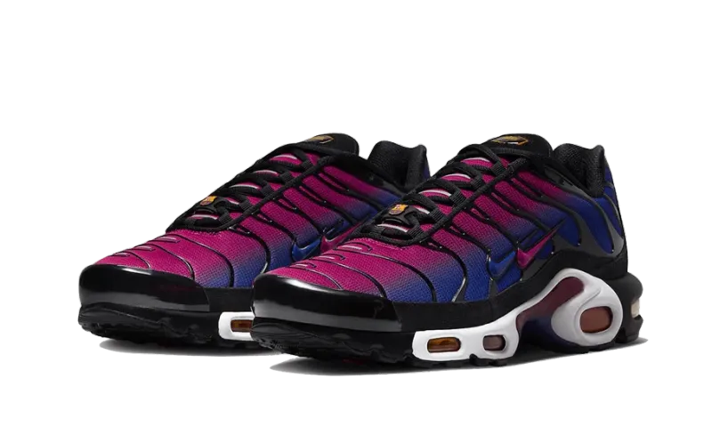 Nike Air Max Plus Patta FC Barcelona