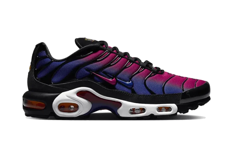 Nike Air Max Plus Patta FC Barcelona
