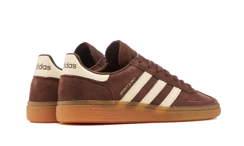 Adidas Handball Spezial Sporty &amp; Rich Brown