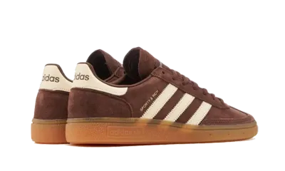Adidas Handball Spezial Sporty &amp; Rich Brown