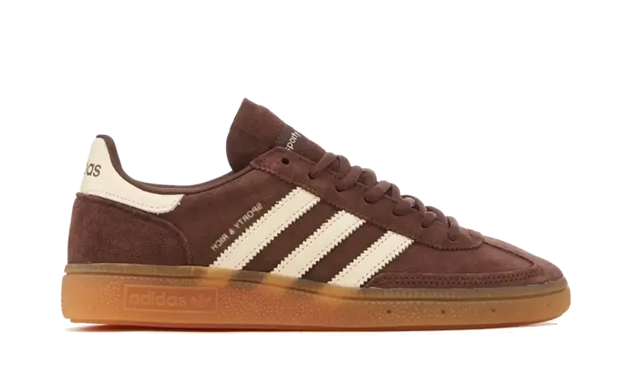 Adidas Handball Spezial Sporty &amp; Rich Brown