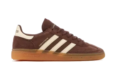 Adidas Handball Spezial Sporty &amp; Rich Brown
