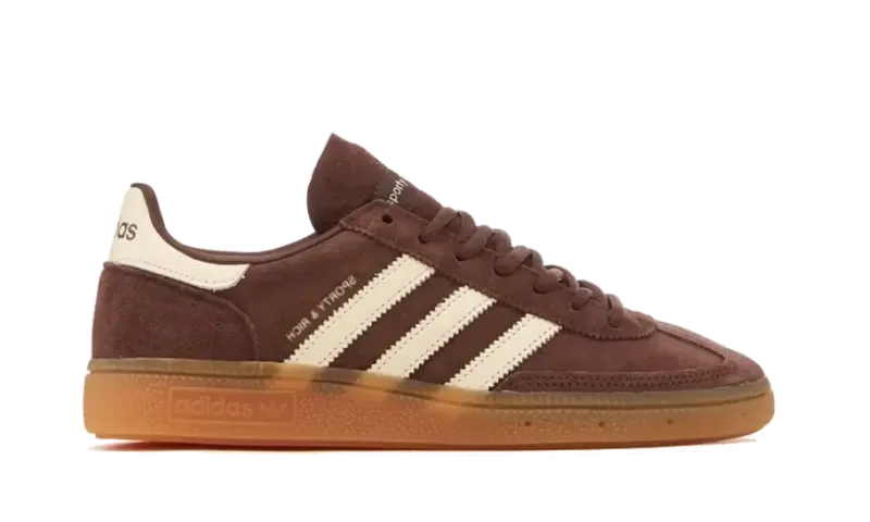 Adidas Handball Spezial Sporty &amp; Rich Brown