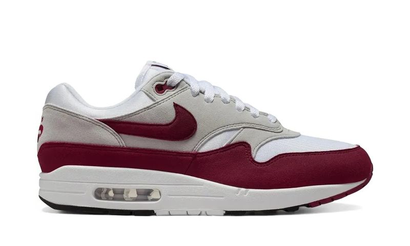 Nike Air Max 1 '87 Stranger Things Steve Harrington