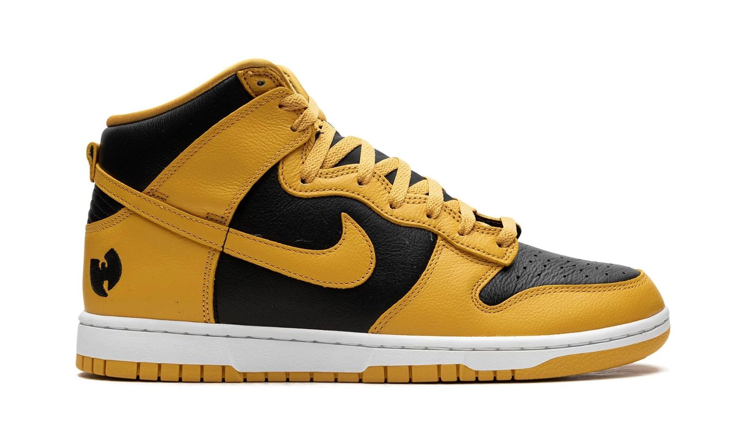 Nike Dunk High Wu-Tang (2024)