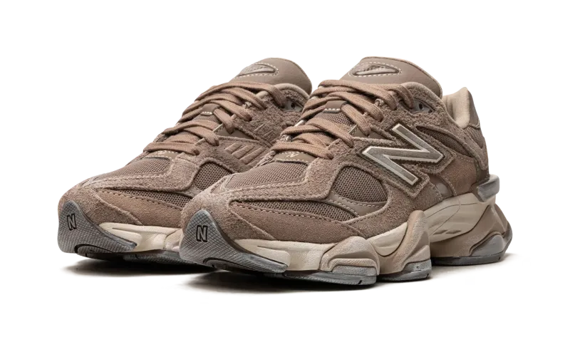 New Balance 9060 Mushroom Timberwolf