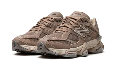 New Balance 9060 Mushroom Timberwolf