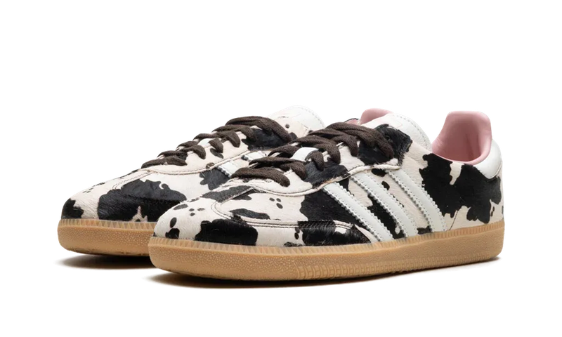 Adidas Samba OG Cow Print (W)