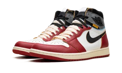 Air Jordan 1 Retro High OG SP Union LA Chicago Shadow