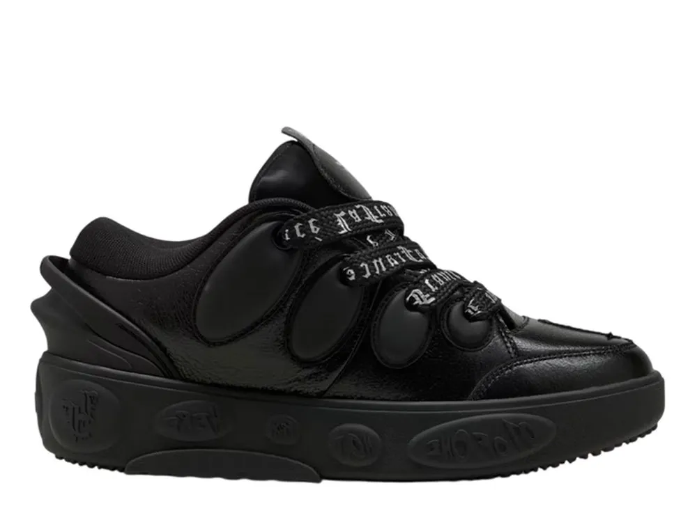 Puma LaMelo Ball LaFrancé Amour Black