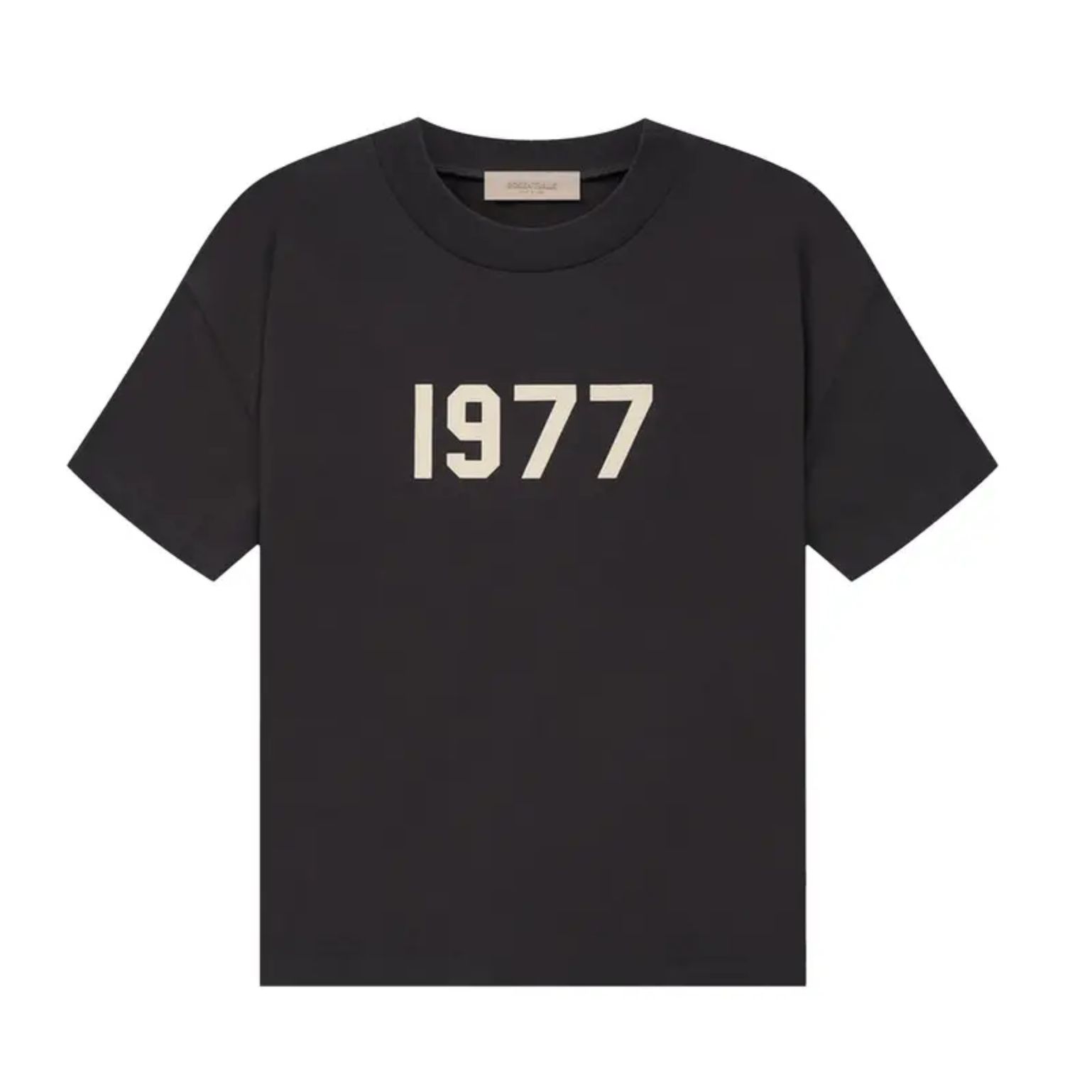 Koszulka Essentials 1977 Iron