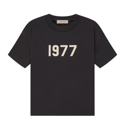 Koszulka Essentials 1977 Iron