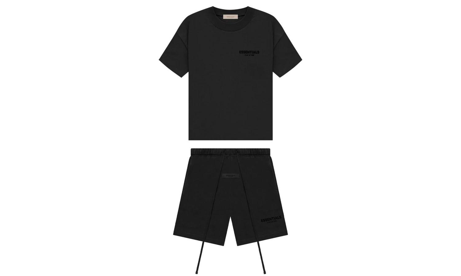 Fear of God Essentials Summer Set Stretch Limo