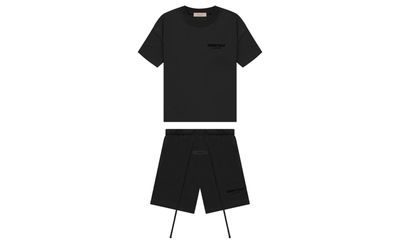Fear of God Essentials Summer Set Stretch Limo
