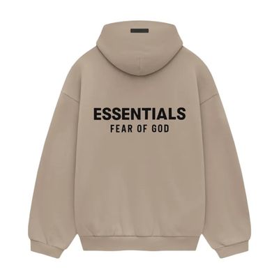Bluza Essentials Desert Sand Fleece II