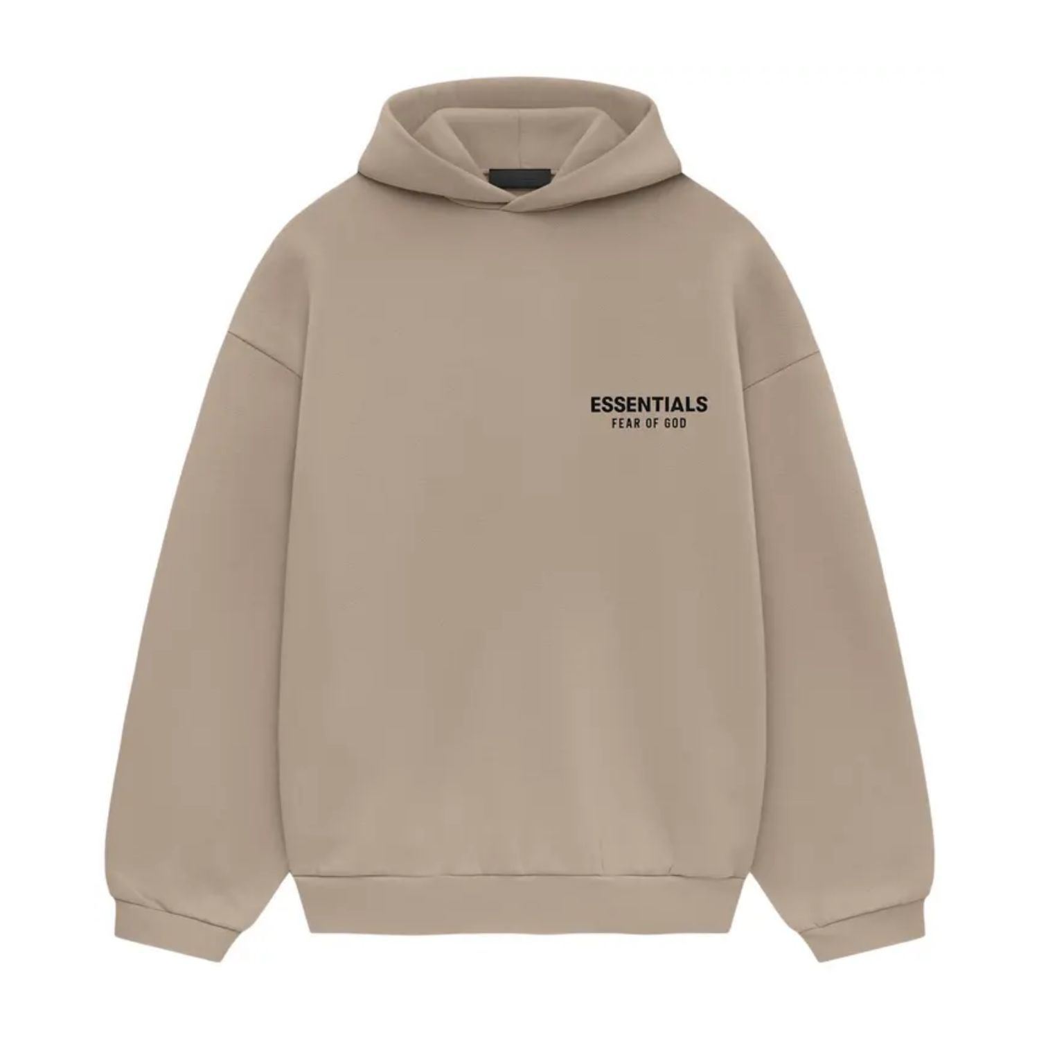 Bluza Essentials Desert Sand Fleece II