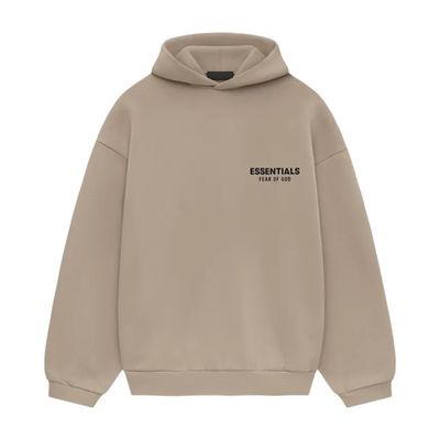 Bluza Essentials Desert Sand Fleece II