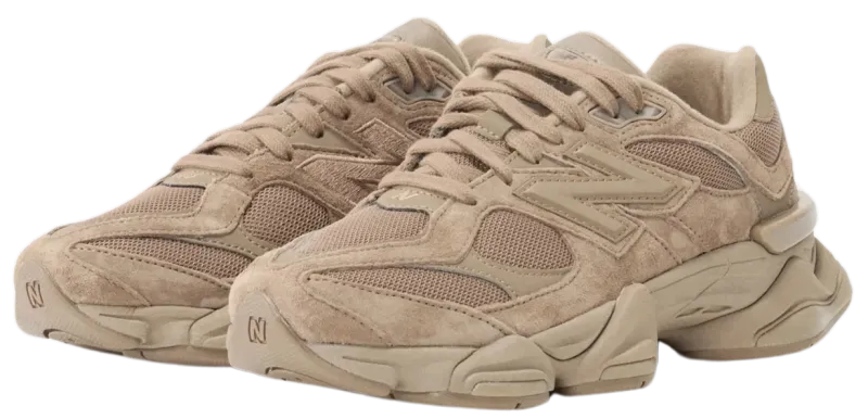 New Balance 9060 Chestnut