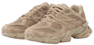 New Balance 9060 Chestnut