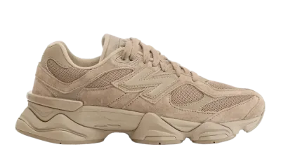New Balance 9060 Chestnut
