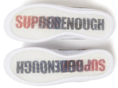 Nike Air Force 1 Low Supreme GOODENOUGH