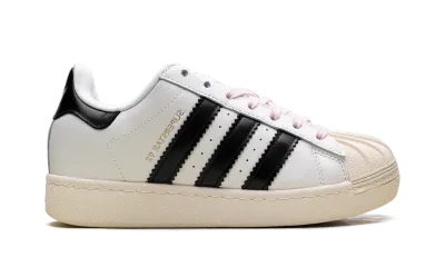 Adidas Superstar 92 by Pharrell White Black