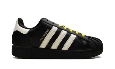 Adidas Superstar 92 by Pharrell Black White